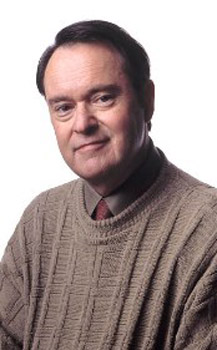 David L. Lander